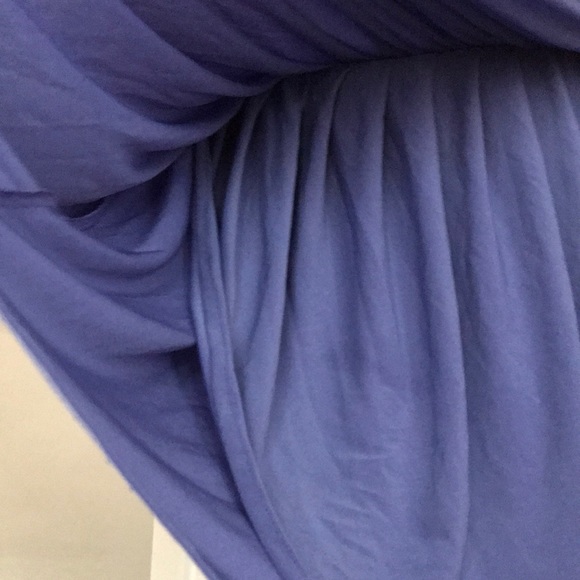 ⭐️3/$20 Periwinkle skirt - Picture 2 of 7